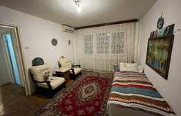 Apartament cu 2 camere, 54 mp, zona Podul Ros