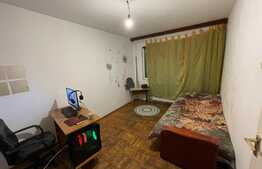 Apartament cu 2 camere, 54 mp, zona Podul Ros