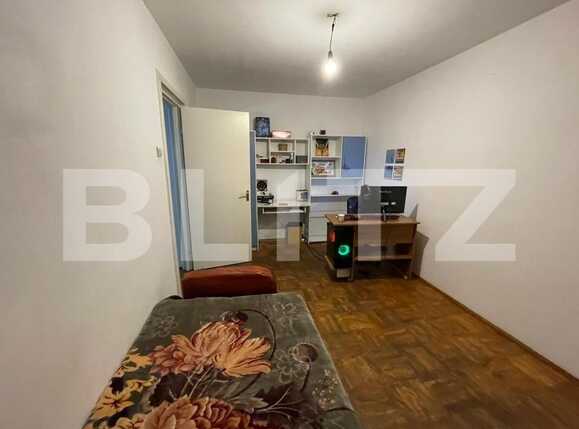 Apartament de vânzare 2 camere Podu Ros - 76907AV | BLITZ Iași | Poza2