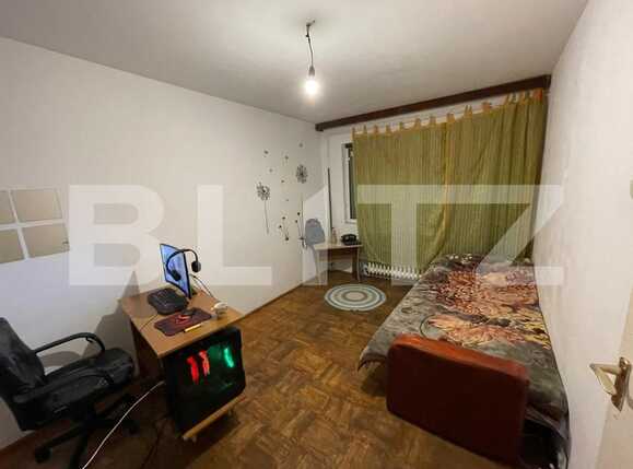 Apartament de vânzare 2 camere Podu Ros - 76907AV | BLITZ Iași | Poza3