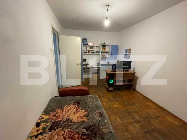 Apartament de vanzare 2 camere Podu Ros - 76907AV | BLITZ Iasi | Poza2