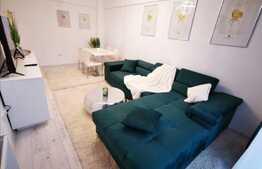 Apartament 3 camere in bloc nou, decomandat, 60 mp, modern