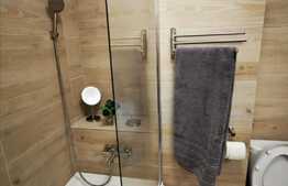 Apartament 3 camere in bloc nou, decomandat, 60 mp, modern