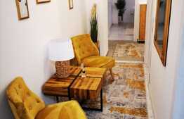 Apartament 3 camere in bloc nou, decomandat, 60 mp, modern