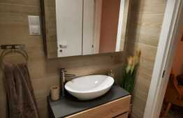 Apartament 3 camere in bloc nou, decomandat, 60 mp, modern