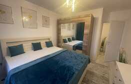 Apartament 3 camere in bloc nou, decomandat, 60 mp, modern