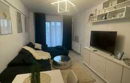 Apartament 3 camere in bloc nou, decomandat, 60 mp, modern