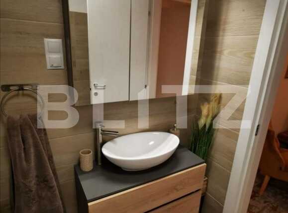 Apartament de vânzare 3 camere Visani - 76936AV | BLITZ Iași | Poza8