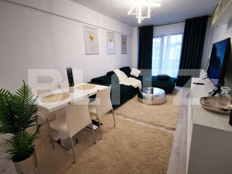 Apartament de vanzare 3 camere Visani - 76936AV | BLITZ Iasi | Poza3