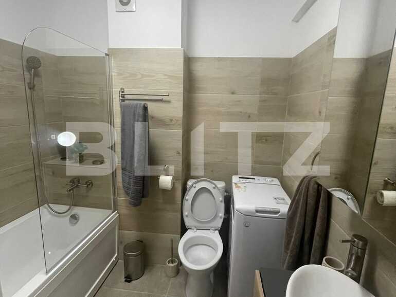 Apartament de vanzare 3 camere Visani - 76936AV | BLITZ Iasi | Poza6