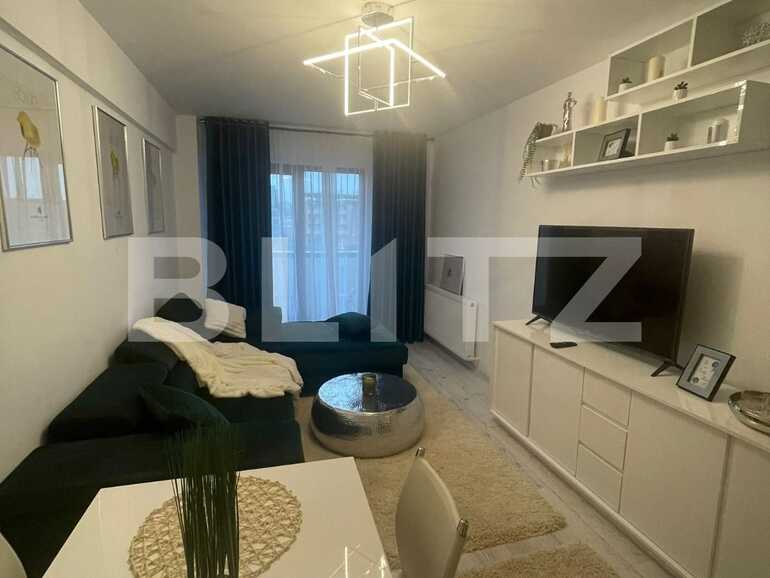 Apartament de vanzare 3 camere Visani - 76936AV | BLITZ Iasi | Poza5