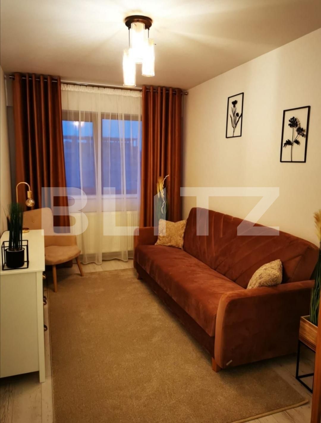 Apartament de vânzare 3 camere Visani - 76936AV | BLITZ Iași | Poza9