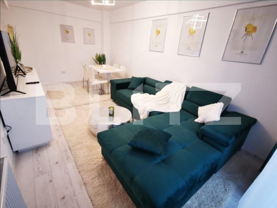 Apartament de vânzare 3 camere Visani - 76936AV | BLITZ Iași | Poza4