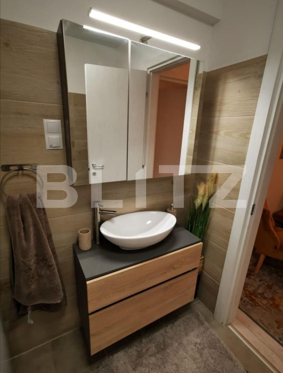 Apartament de vânzare 3 camere Visani - 76936AV | BLITZ Iași | Poza8