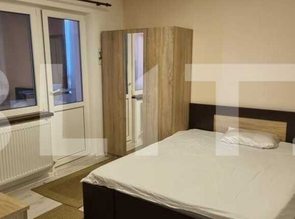 Apartament de închiriat 3 camere Podu Ros - 76942AI | BLITZ Iași | Poza1