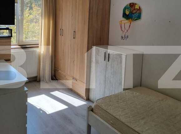 Apartament de închiriat 3 camere Podu Ros - 76942AI | BLITZ Iași | Poza4