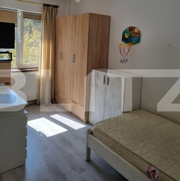 Apartament de închiriat 3 camere Podu Ros - 76942AI | BLITZ Iași | Poza4