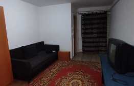 Garsoniera de 30 mp, balcon inchis, zona Galata 