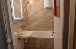 Garsoniera de 30 mp, balcon inchis, zona Galata 