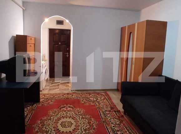 Garsonieră de închiriat Galata - 76945AI | BLITZ Iași | Poza1