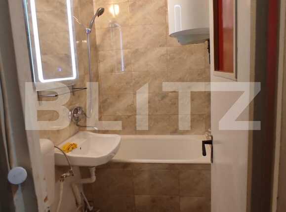 Garsonieră de închiriat Galata - 76945AI | BLITZ Iași | Poza5