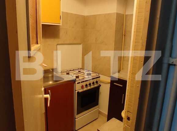 Garsonieră de închiriat Galata - 76945AI | BLITZ Iași | Poza3