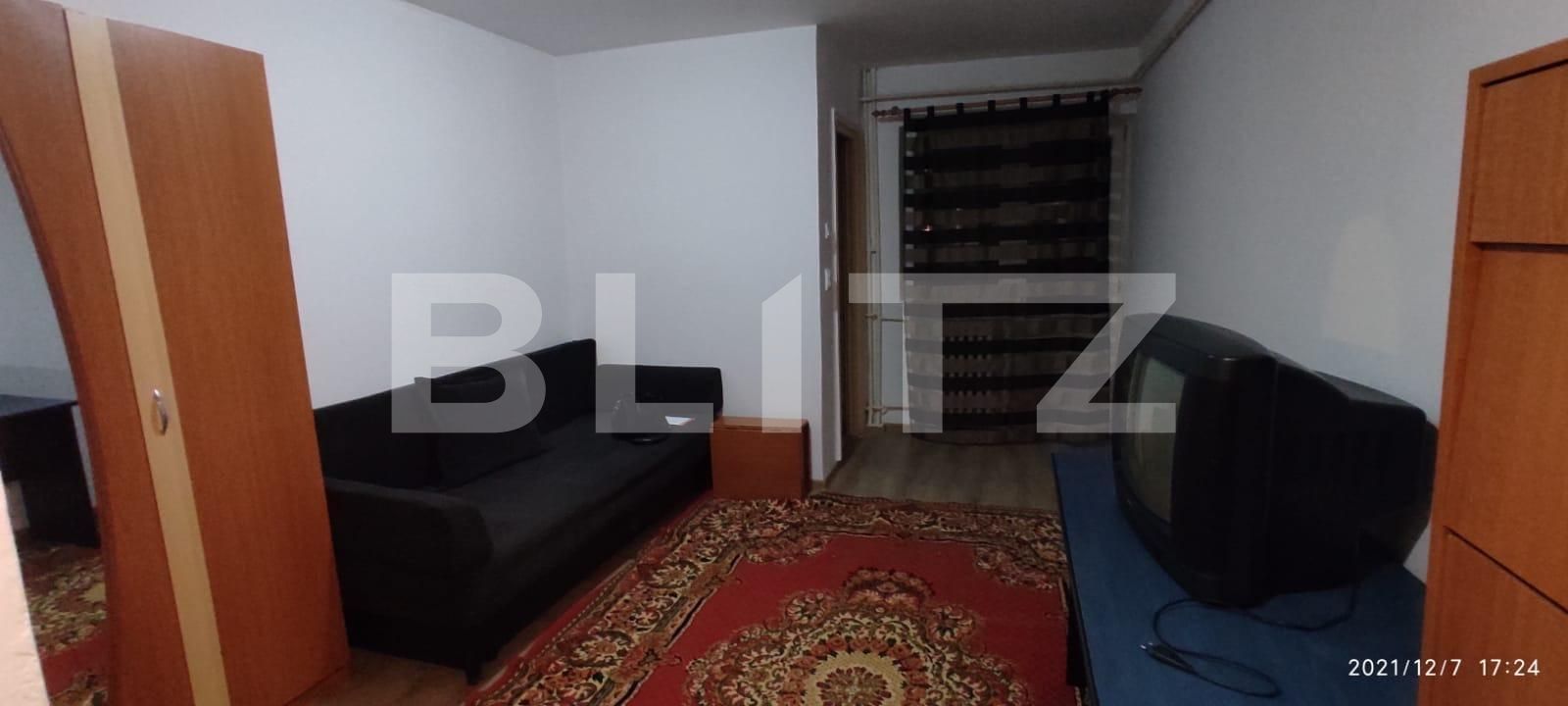 Garsonieră de închiriat Galata - 76945AI | BLITZ Iași | Poza2