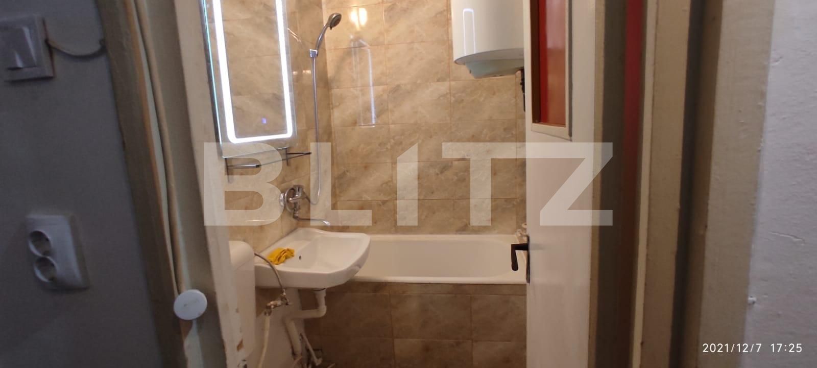 Garsonieră de închiriat Galata - 76945AI | BLITZ Iași | Poza5