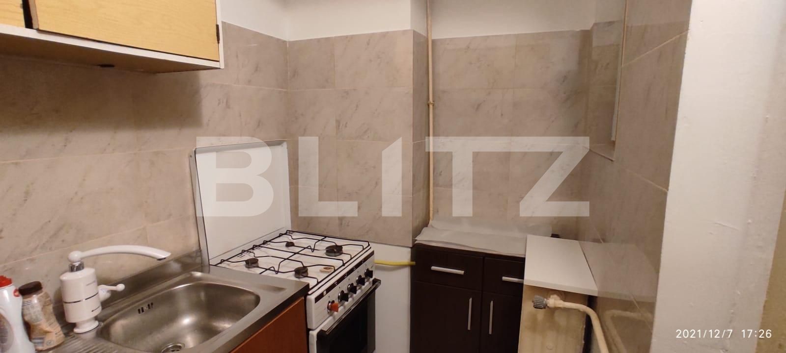Garsonieră de închiriat Galata - 76945AI | BLITZ Iași | Poza4
