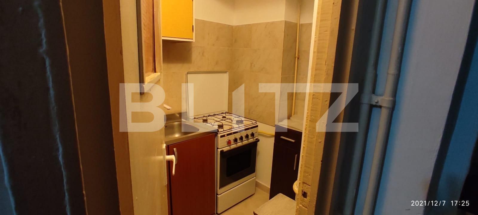 Garsonieră de închiriat Galata - 76945AI | BLITZ Iași | Poza3