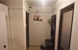 Apartament de 2 camere, 51 mp, etaj intermediar, zona Podu Ros   