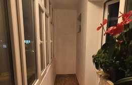 Apartament de 2 camere, 51 mp, etaj intermediar, zona Podu Ros   