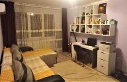 Apartament de 2 camere, 51 mp, etaj intermediar, zona Podu Ros   