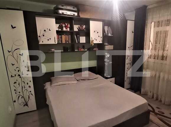Apartament de vânzare 2 camere Podu Ros - 76957AV | BLITZ Iași | Poza4