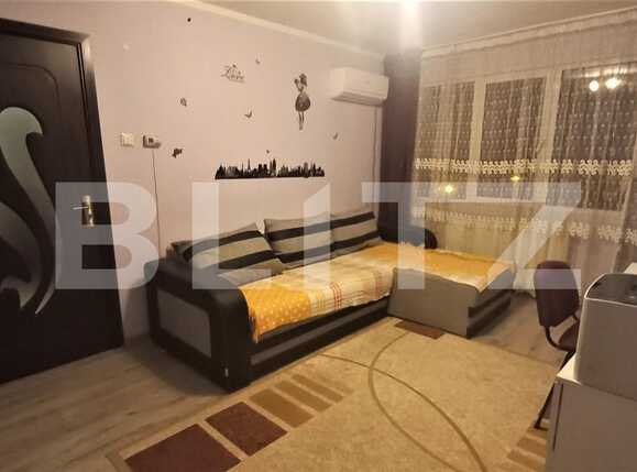 Apartament de vânzare 2 camere Podu Ros - 76957AV | BLITZ Iași | Poza3