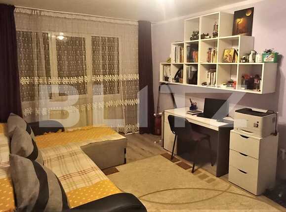 Apartament de vânzare 2 camere Podu Ros - 76957AV | BLITZ Iași | Poza1