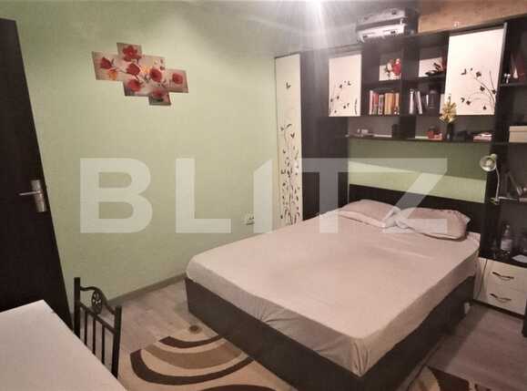 Apartament de vânzare 2 camere Podu Ros - 76957AV | BLITZ Iași | Poza5