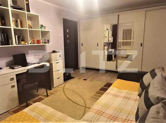Apartament de vânzare 2 camere Podu Ros - 76957AV | BLITZ Iași | Poza2