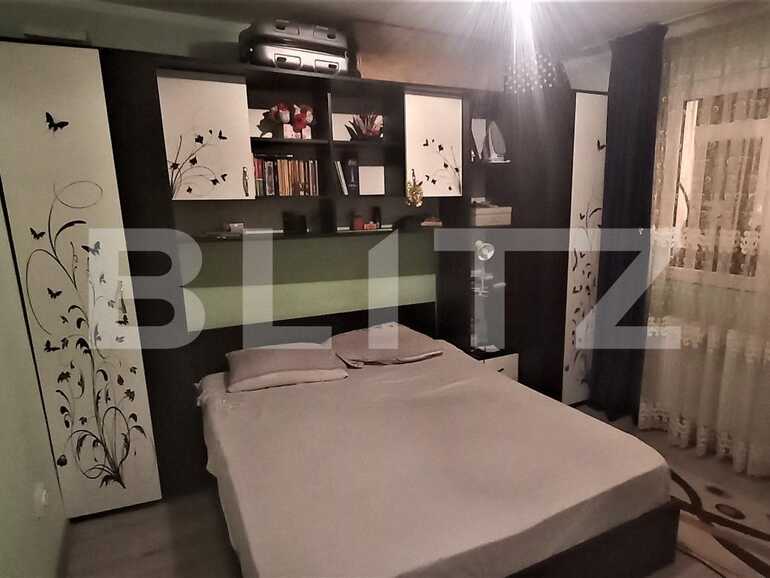 Apartament de vanzare 2 camere Podu Ros - 76957AV | BLITZ Iasi | Poza4