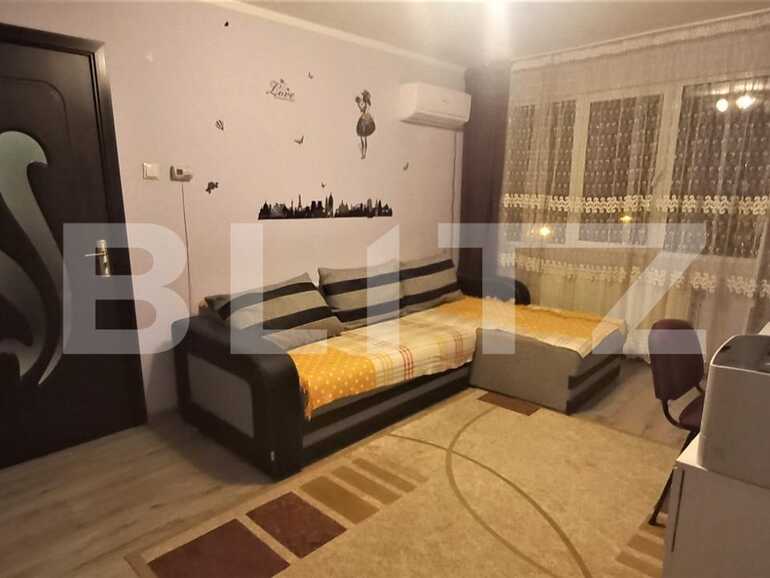 Apartament de vanzare 2 camere Podu Ros - 76957AV | BLITZ Iasi | Poza3