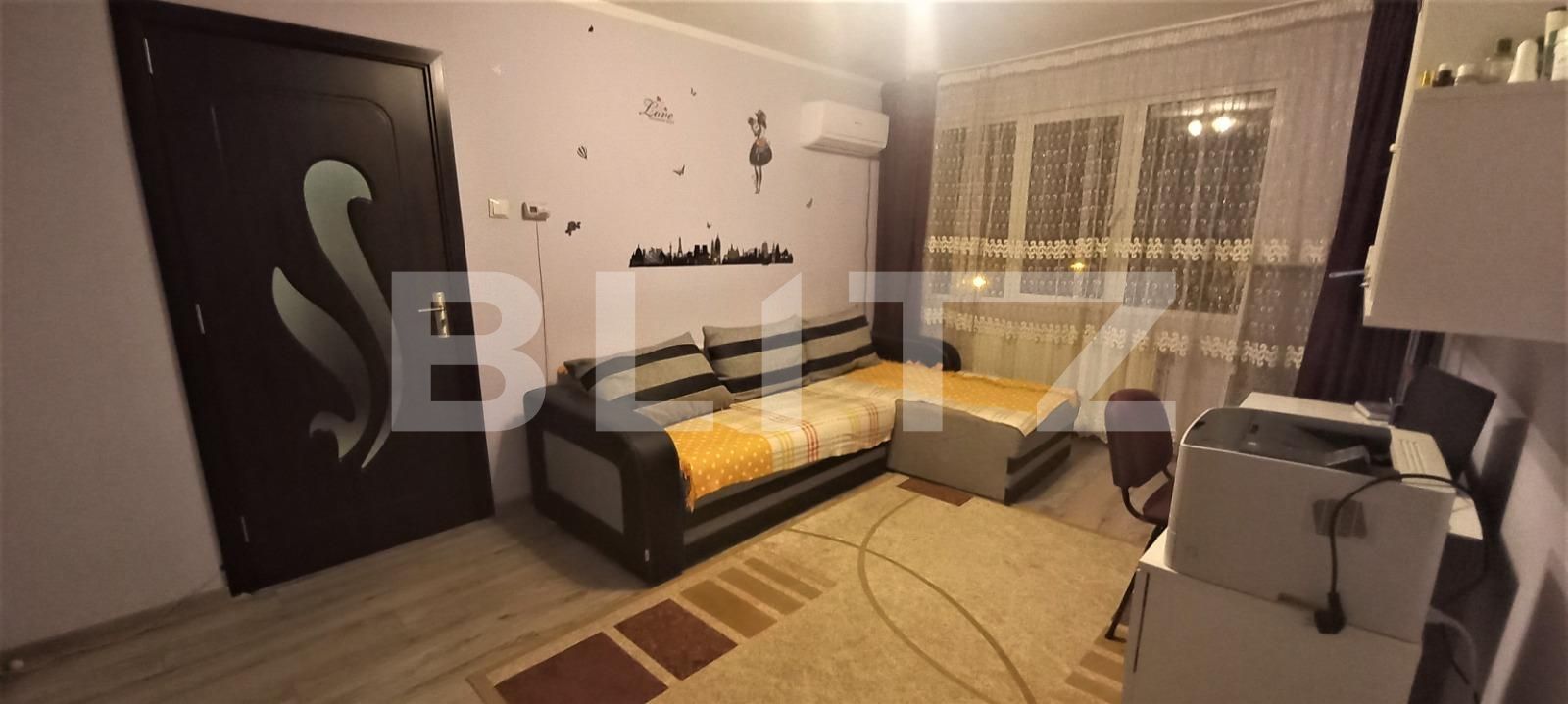 Apartament de vânzare 2 camere Podu Ros - 76957AV | BLITZ Iași | Poza3