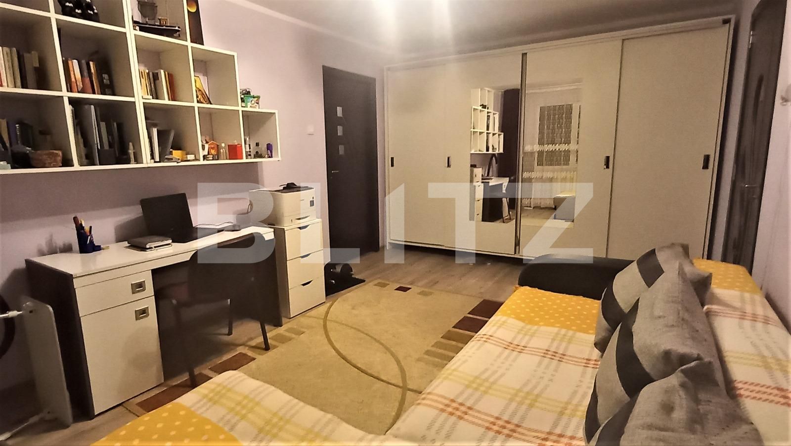 Apartament de vânzare 2 camere Podu Ros - 76957AV | BLITZ Iași | Poza2