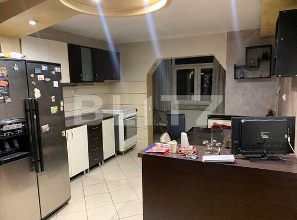 Apartament de vânzare 3 camere Canta - 76966AV | BLITZ Iași | Poza4