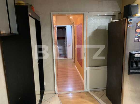 Apartament de vânzare 3 camere Canta - 76966AV | BLITZ Iași | Poza3