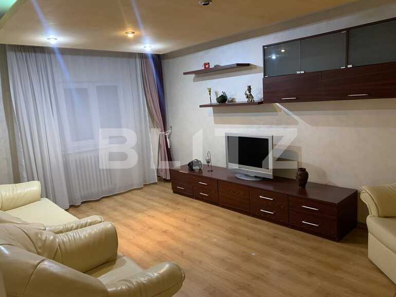 Apartament de vanzare 3 camere Canta - 76966AV | BLITZ Iasi | Poza1