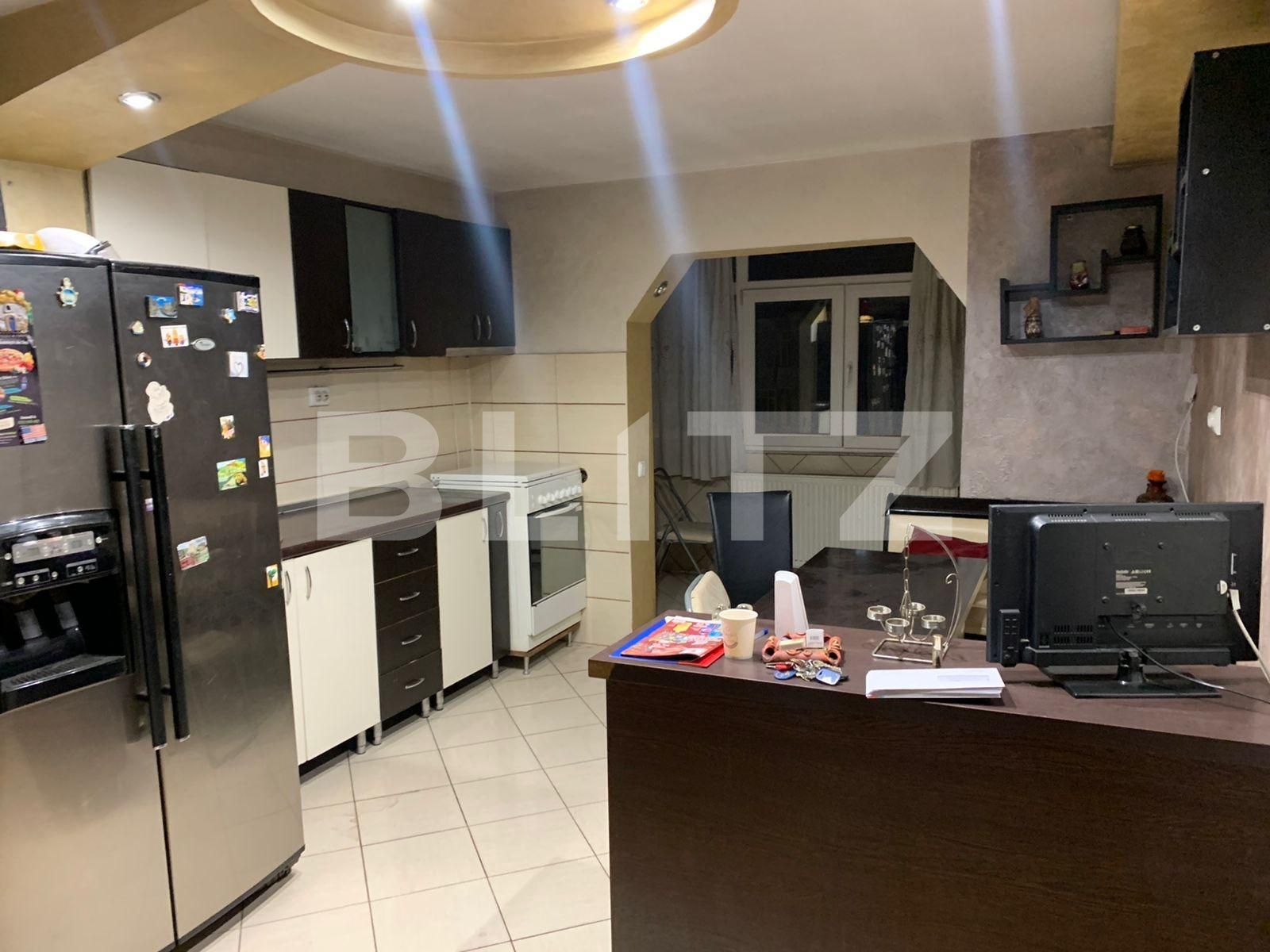 Apartament de vânzare 3 camere Canta - 76966AV | BLITZ Iași | Poza4