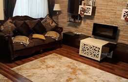 Vila cu beci si magazie, 122 mp, incalzire in pardoseala, Hlincea