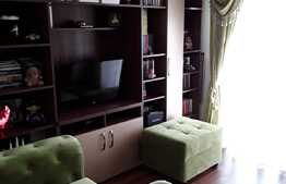 Vila cu beci si magazie, 122 mp, incalzire in pardoseala, Hlincea