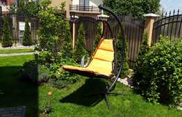 Vila cu beci si magazie, 122 mp, incalzire in pardoseala, Hlincea