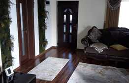 Vila cu beci si magazie, 122 mp, incalzire in pardoseala, Hlincea